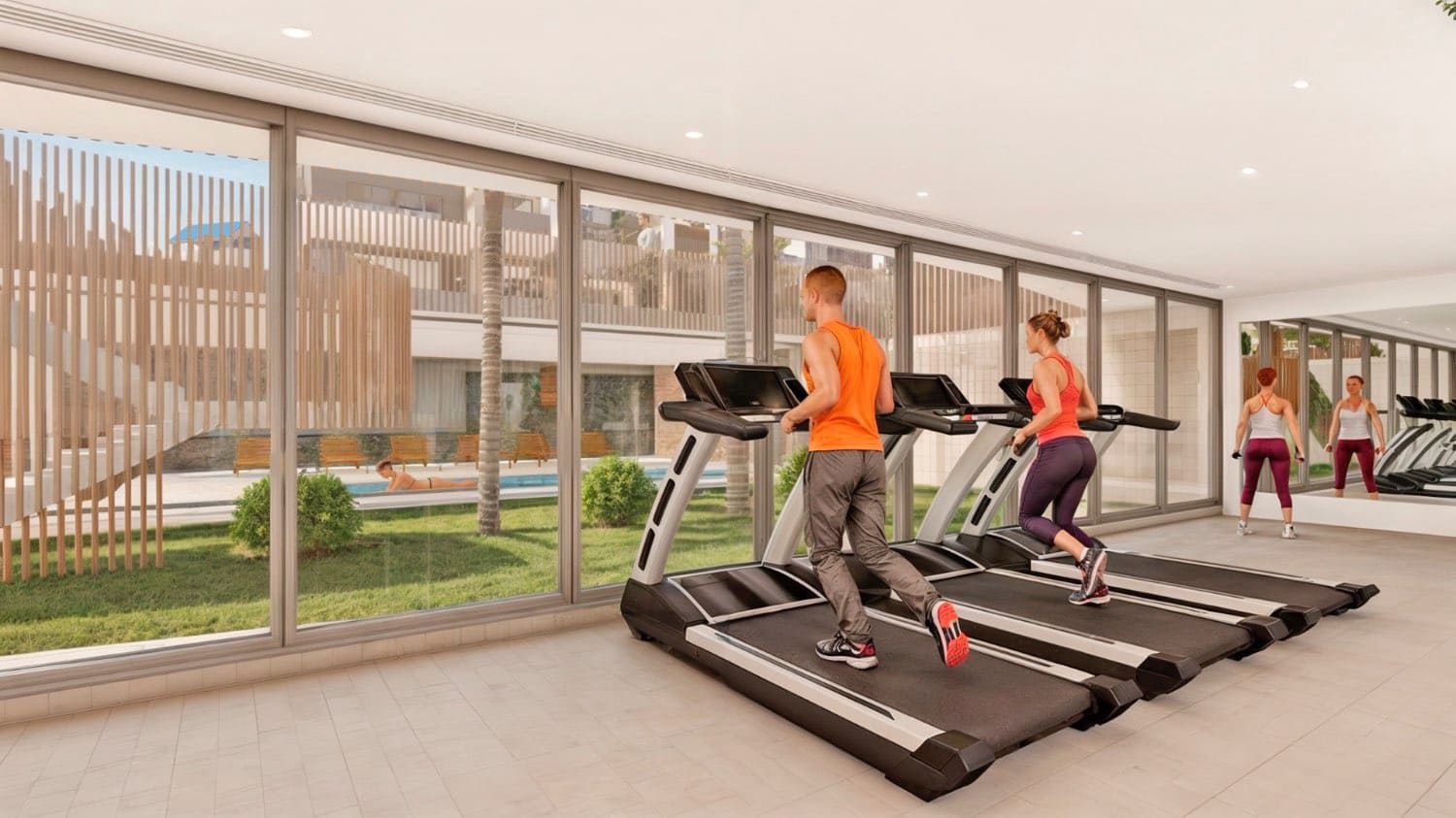 3 slaapkamer Strandappartement te koop in Pilar de la Horadada met zwembad garage - € 398.000 (Ref: 9317247)