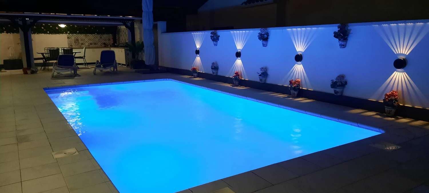 3 bedroom Villa for sale in Orihuela with pool - € 475,000 (Ref: 9321533)