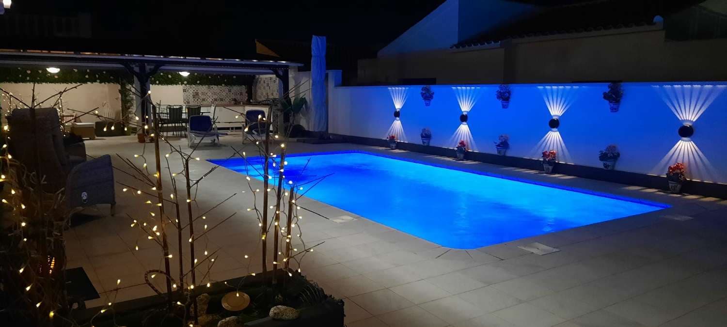 3 bedroom Villa for sale in Orihuela with pool - € 475,000 (Ref: 9321533)