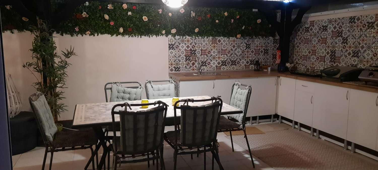 3 bedroom Villa for sale in Orihuela with pool - € 475,000 (Ref: 9321533)