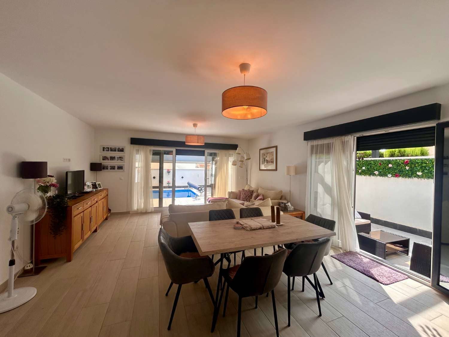 3 bedroom Villa for sale in Orihuela with pool - € 475,000 (Ref: 9321533)