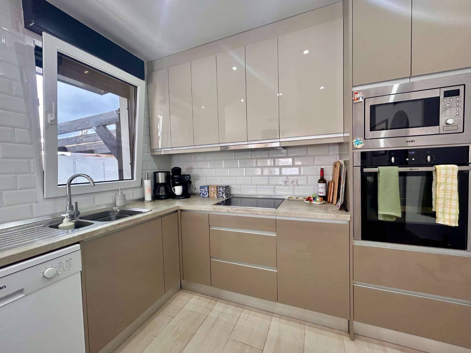 3 bedroom Villa for sale in Orihuela with pool - € 475,000 (Ref: 9321533)