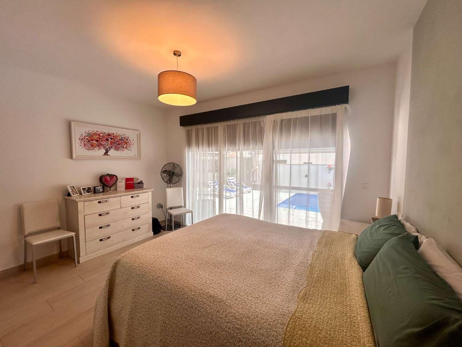 3 bedroom Villa for sale in Orihuela with pool - € 475,000 (Ref: 9321533)