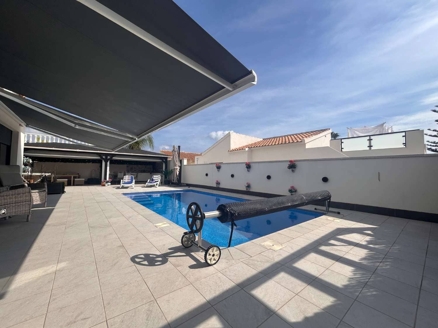 3 bedroom Villa for sale in Orihuela with pool - € 475,000 (Ref: 9321533)