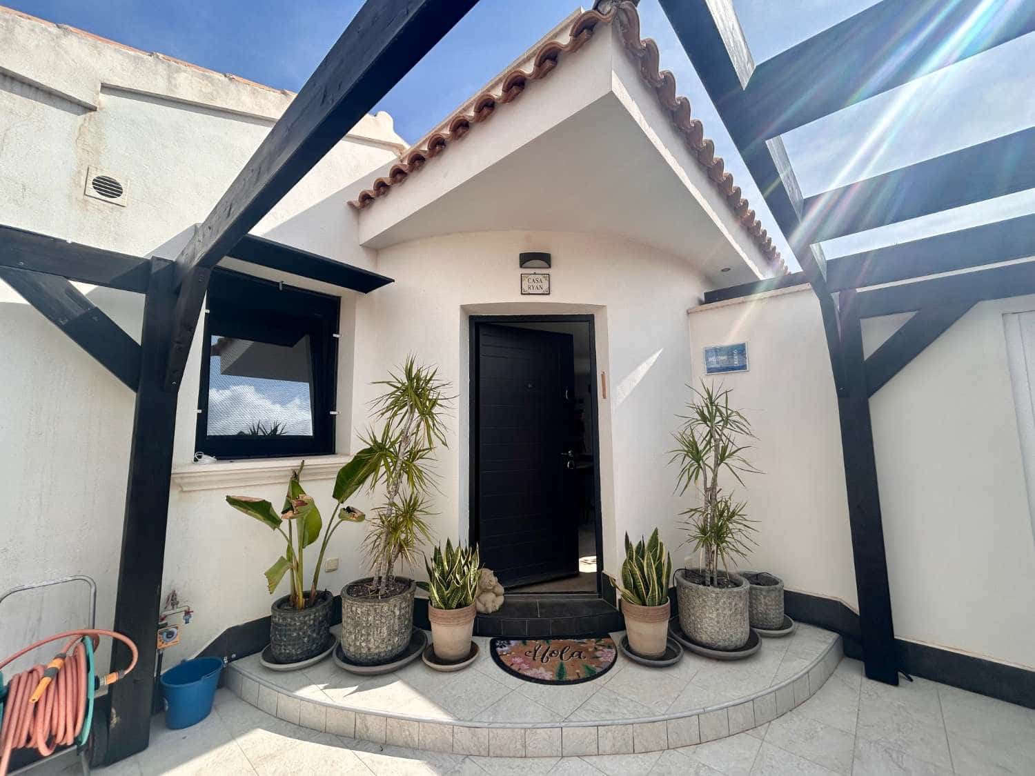 3 bedroom Villa for sale in Orihuela with pool - € 475,000 (Ref: 9321533)