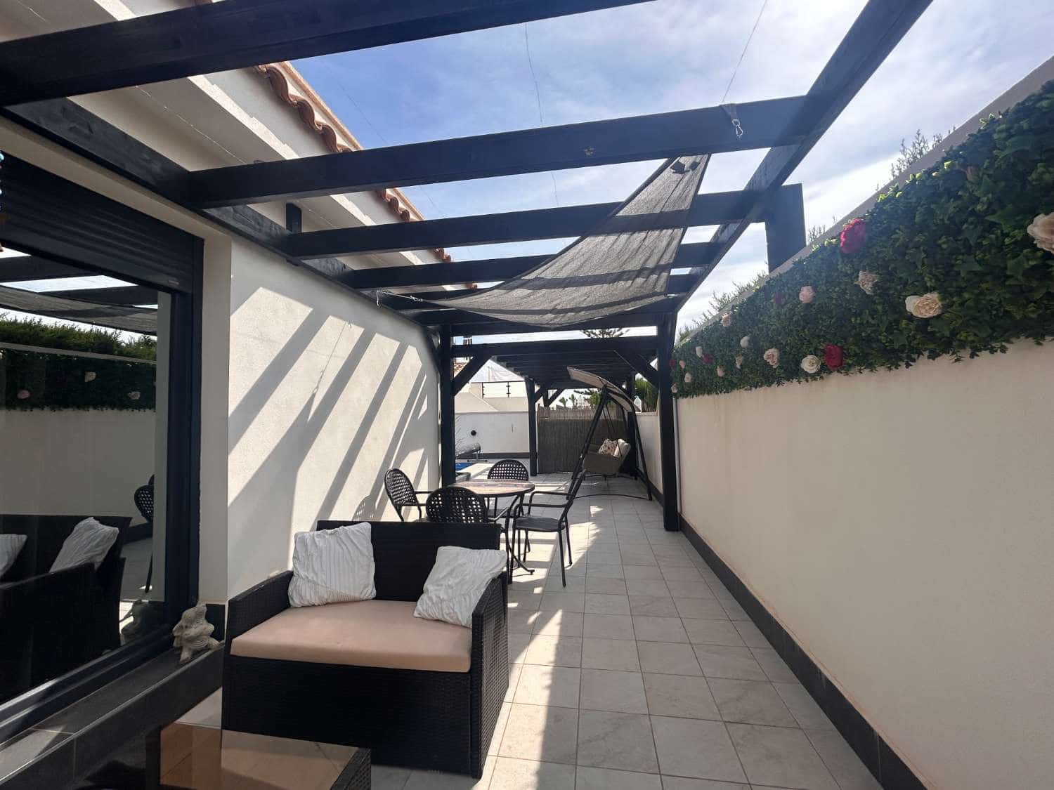 3 bedroom Villa for sale in Orihuela with pool - € 475,000 (Ref: 9321533)