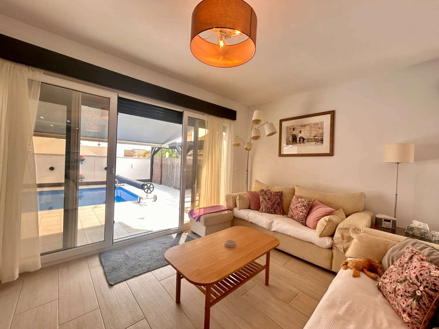 3 bedroom Villa for sale in Orihuela with pool - € 475,000 (Ref: 9321533)