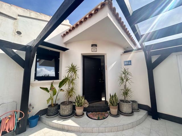 3 sovrum Villa till salu i Orihuela med pool - 475 000 € (Ref: 9321533)