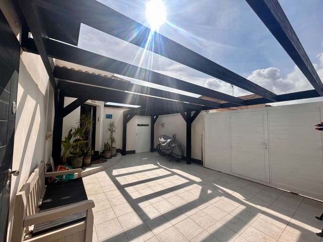 3 sovrum Villa till salu i Orihuela med pool - 475 000 € (Ref: 9321533)