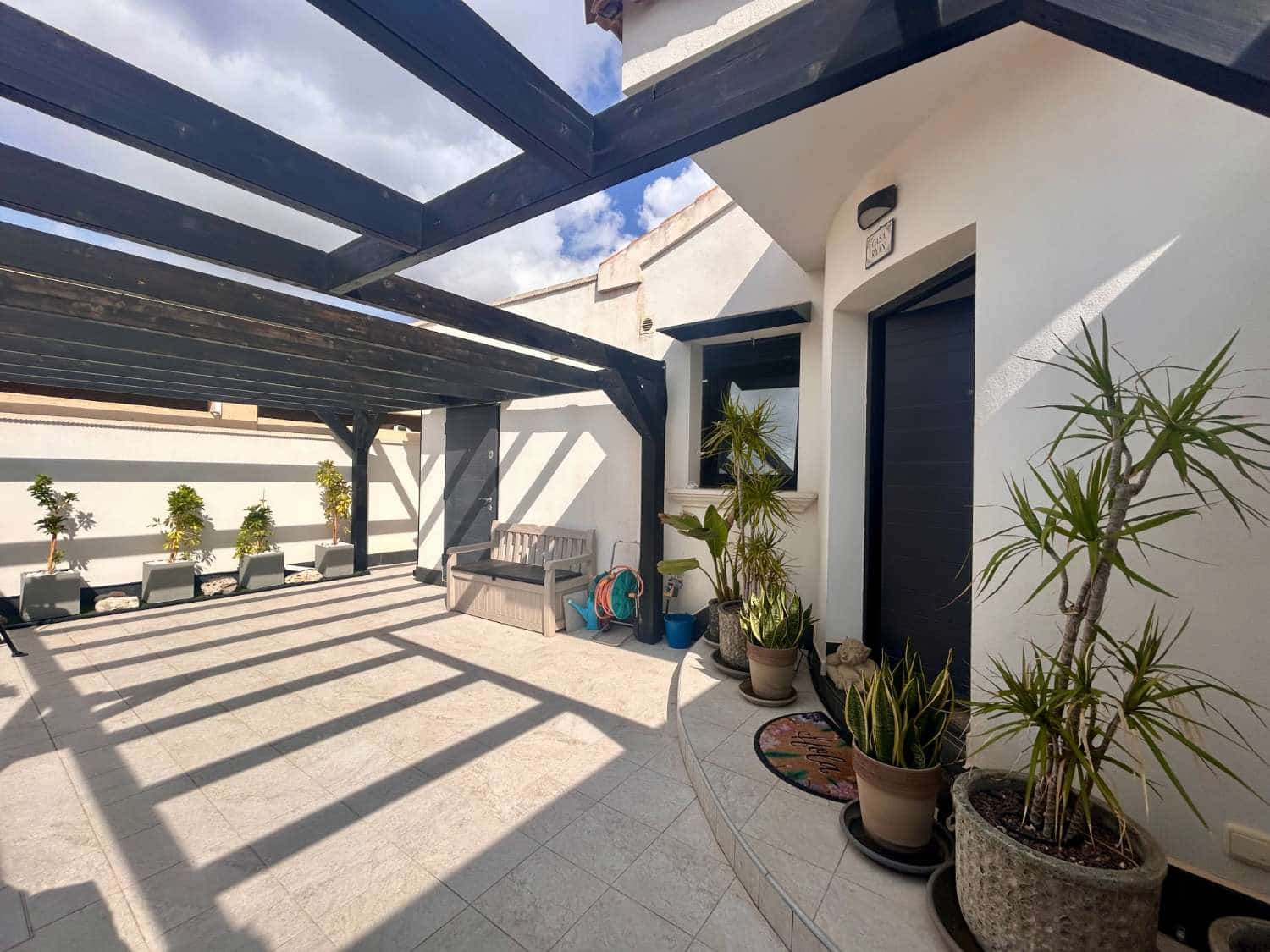 3 bedroom Villa for sale in Orihuela with pool - € 475,000 (Ref: 9321533)