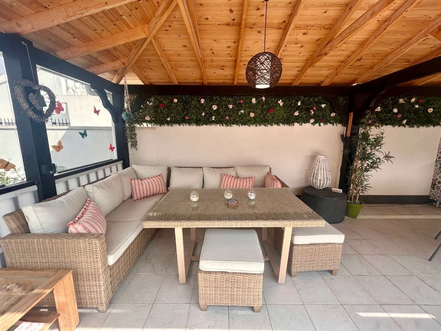 3 bedroom Villa for sale in Orihuela with pool - € 475,000 (Ref: 9321533)