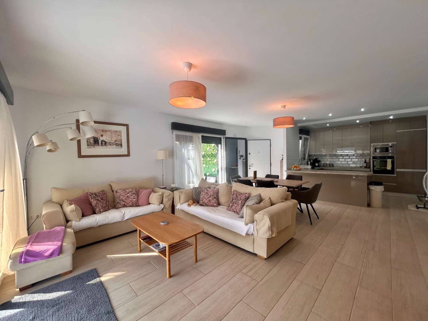 3 bedroom Villa for sale in Orihuela with pool - € 475,000 (Ref: 9321533)