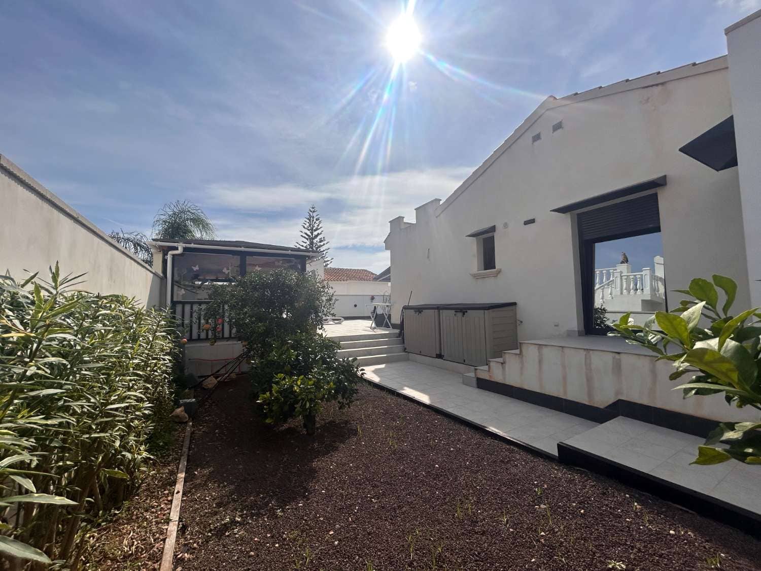 3 bedroom Villa for sale in Orihuela with pool - € 475,000 (Ref: 9321533)