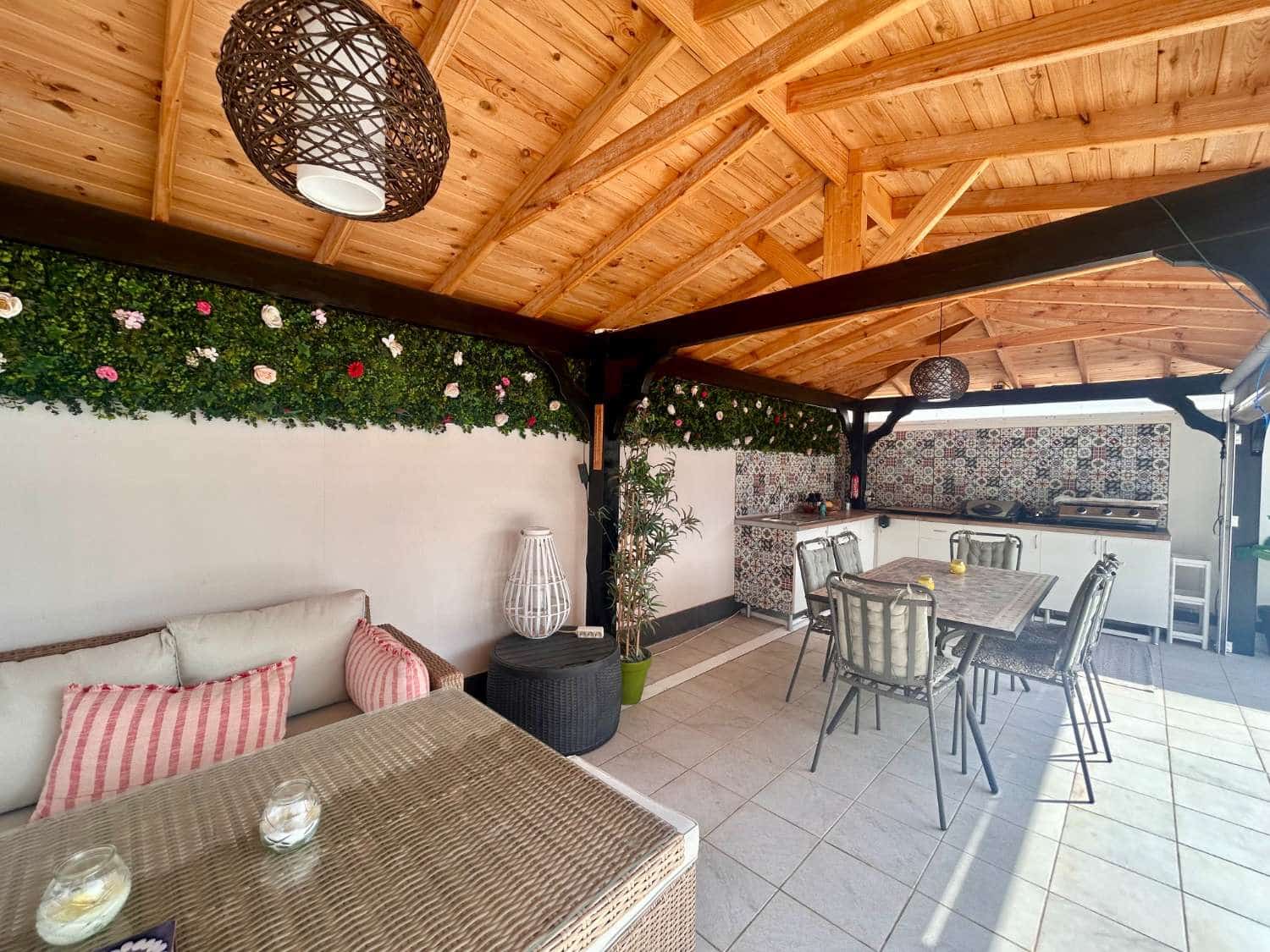 3 bedroom Villa for sale in Orihuela with pool - € 475,000 (Ref: 9321533)