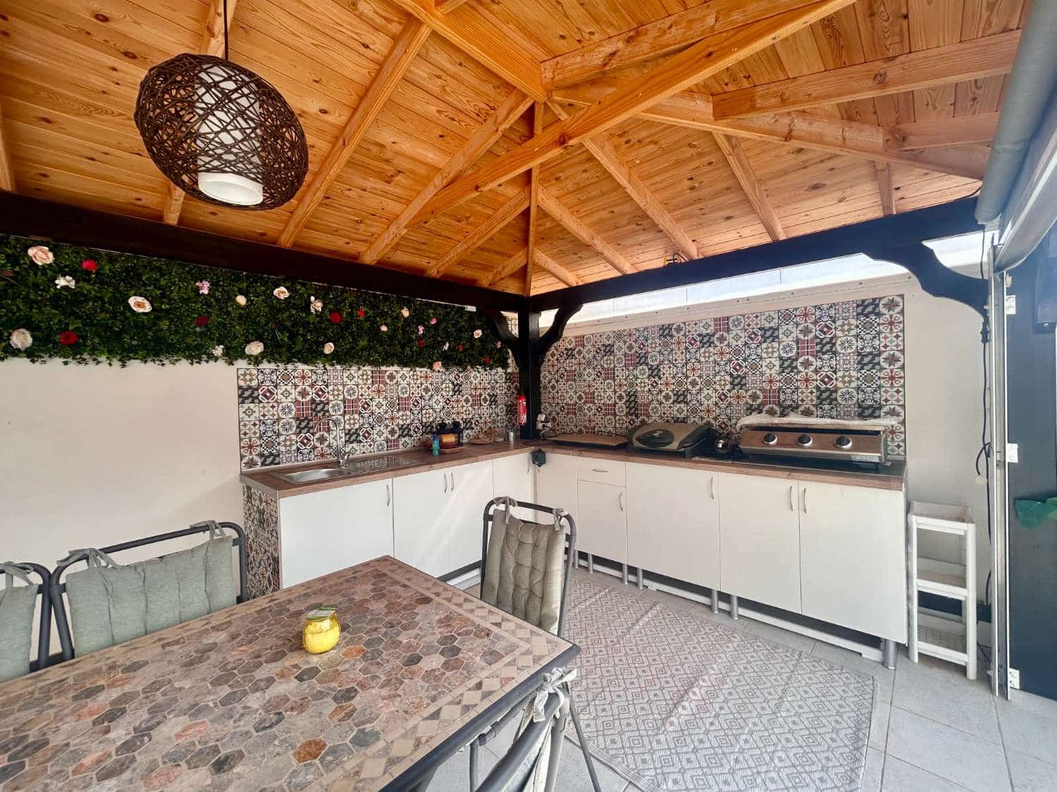 3 bedroom Villa for sale in Orihuela with pool - € 475,000 (Ref: 9321533)