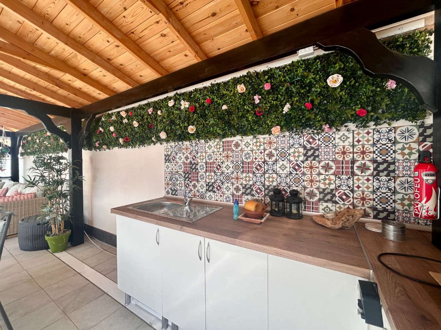 3 bedroom Villa for sale in Orihuela with pool - € 475,000 (Ref: 9321533)