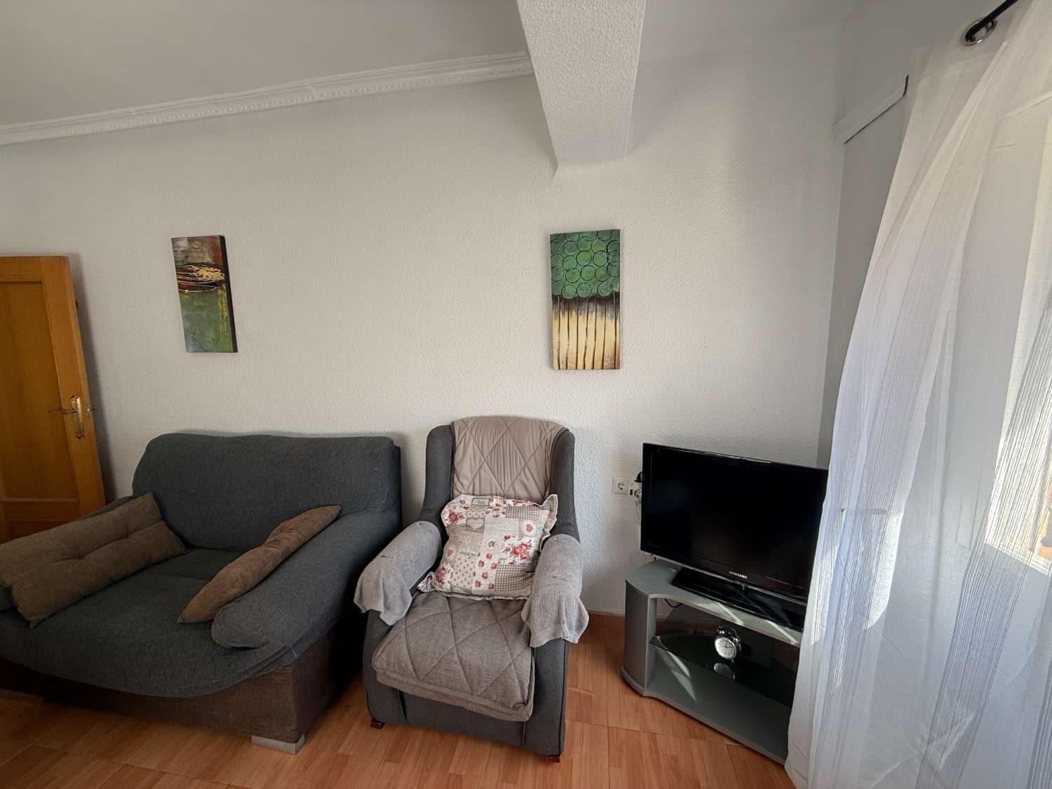 3 bedroom Flat for sale in Torrevieja - € 140,000 (Ref: 9321535)