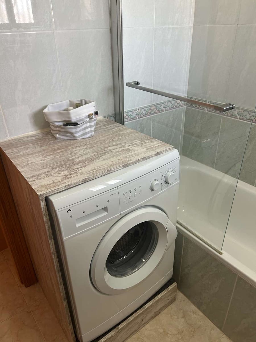 2 makuuhuone Huvila myytävänä paikassa Orihuela Costa mukana uima-altaan 
autotalli - 225 000 € (Ref: 9326016)