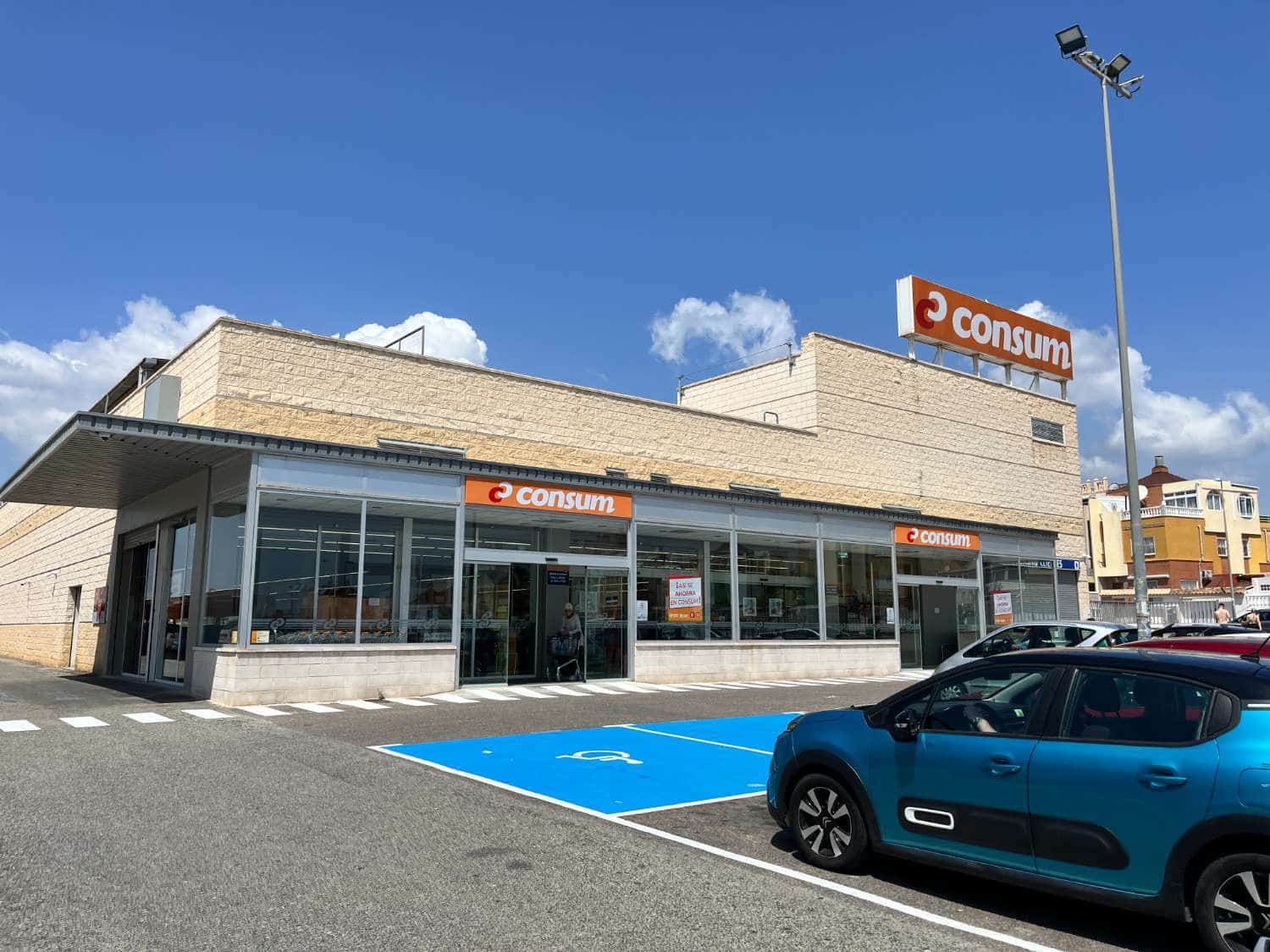 2 makuuhuone Huvila myytävänä paikassa Orihuela Costa mukana uima-altaan 
autotalli - 225 000 € (Ref: 9326016)