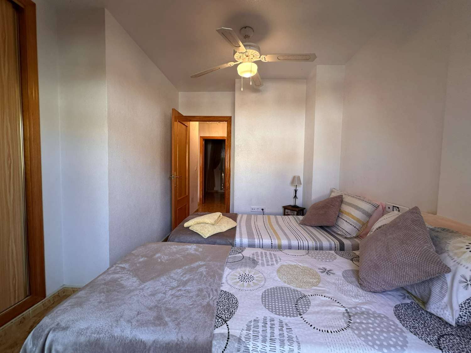 2 soveværelse Penthouse til salg i Orihuela med swimmingpool - € 145.000 (Ref: 9326017)