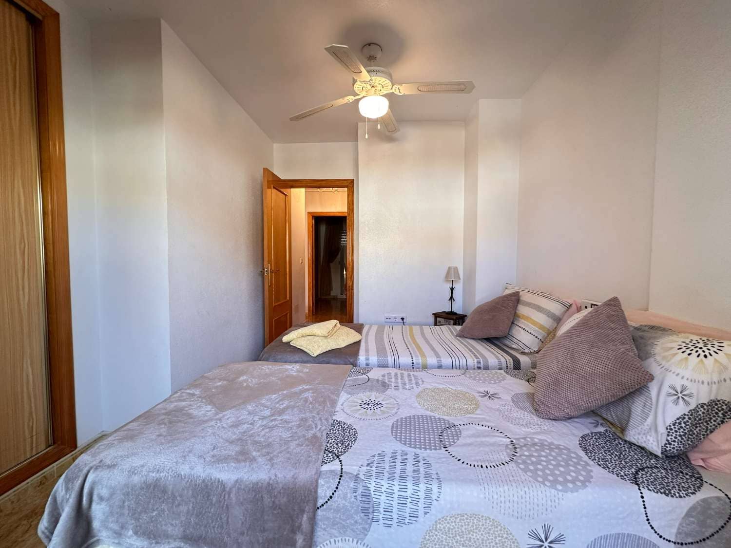 2 soveværelse Penthouse til salg i Orihuela med swimmingpool - € 145.000 (Ref: 9326017)