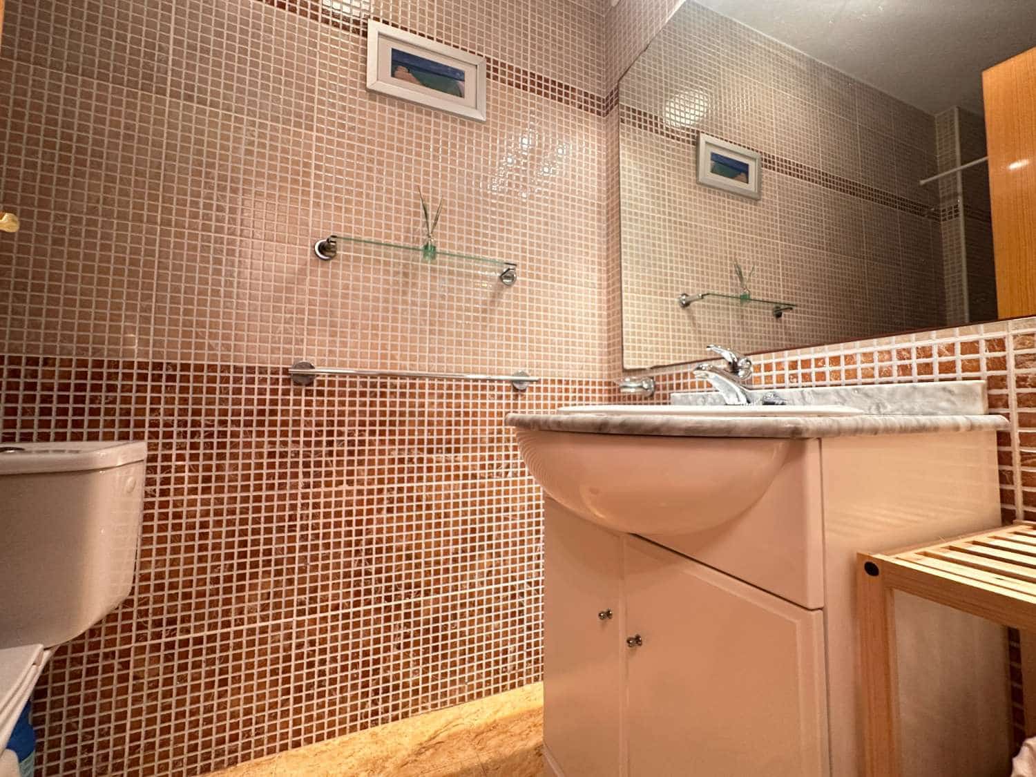 2 soveværelse Penthouse til salg i Orihuela med swimmingpool - € 145.000 (Ref: 9326017)