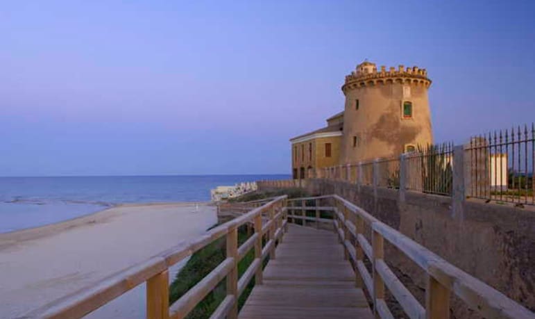 3 bedroom Beach Apartment for sale in Pilar de la Horadada with pool - € 290,000 (Ref: 9326020)