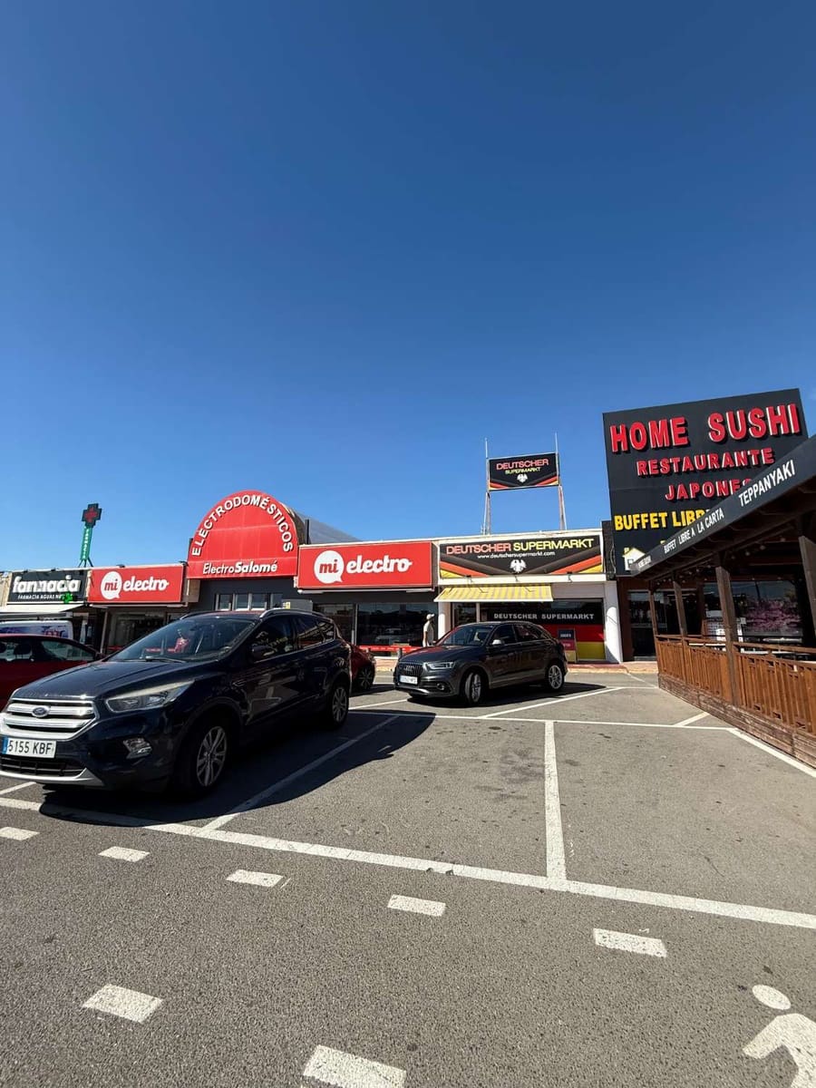 2 sovrum Strandlägenhet till salu i Torrevieja med pool - 165 000 € (Ref: 9334421)