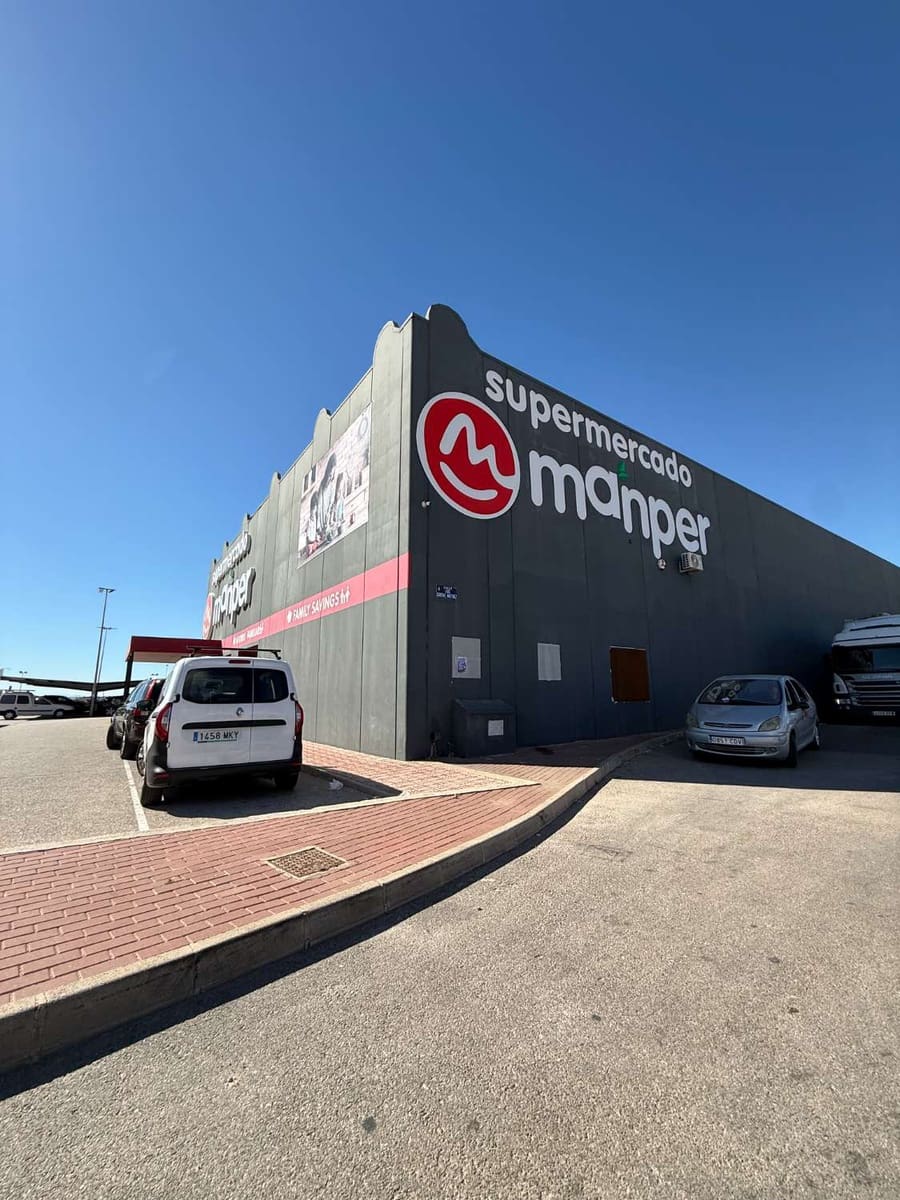 2 sovrum Strandlägenhet till salu i Torrevieja med pool - 165 000 € (Ref: 9334421)