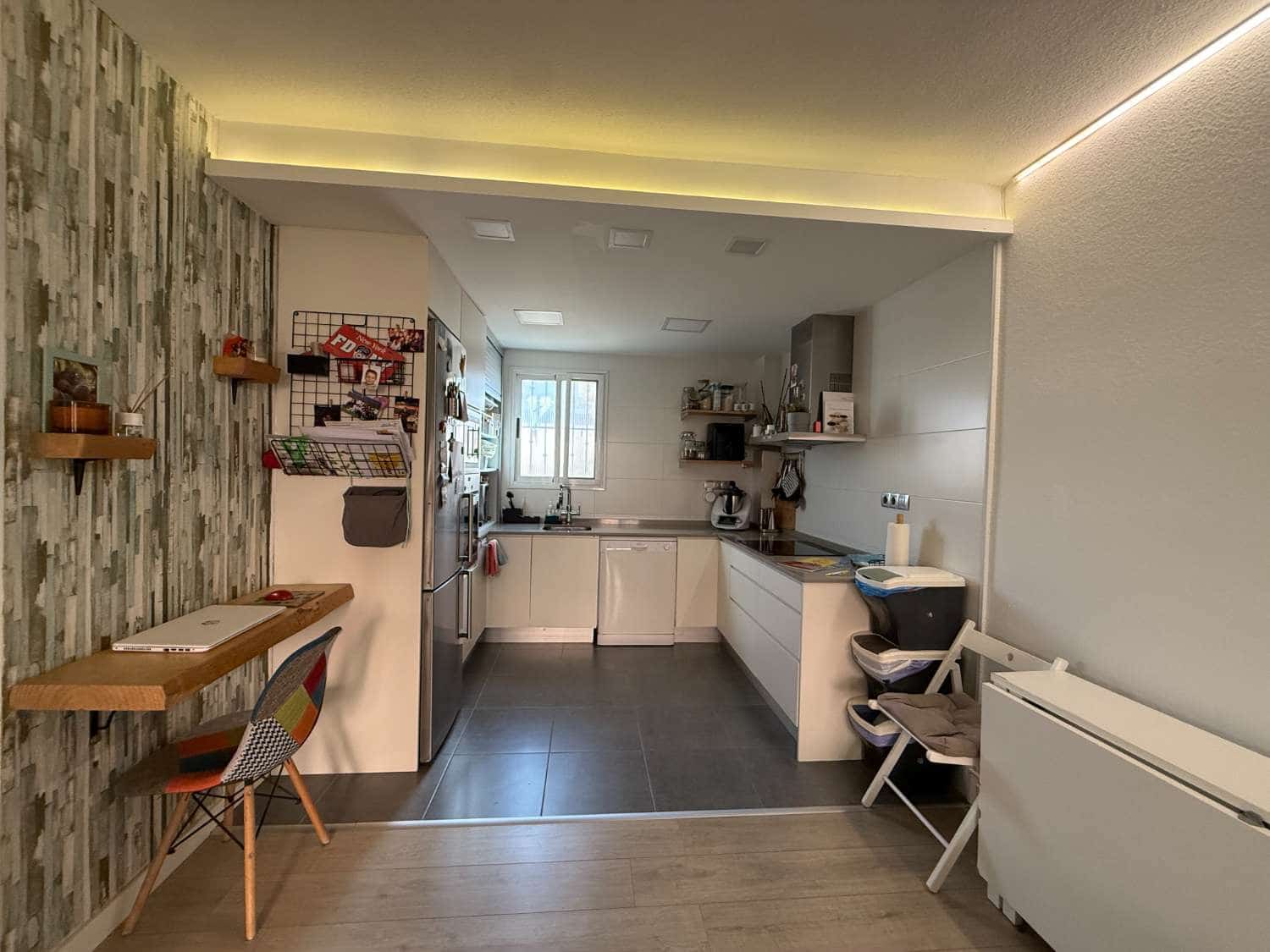 2 sovrum Strandlägenhet till salu i Torrevieja med pool - 165 000 € (Ref: 9334421)