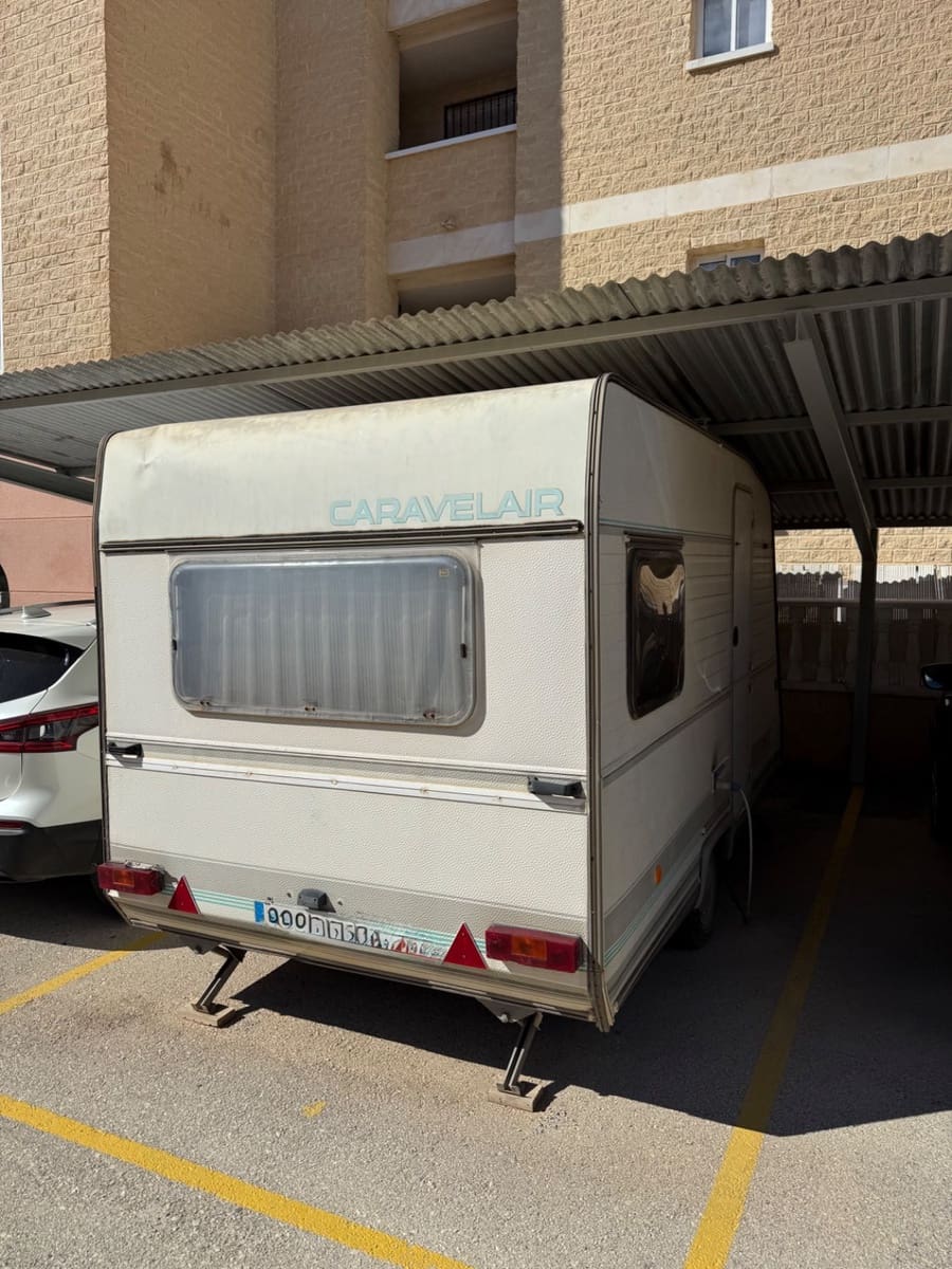 2 sovrum Strandlägenhet till salu i Torrevieja med pool - 165 000 € (Ref: 9334421)