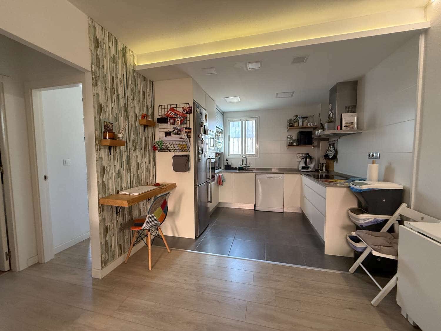 2 sovrum Strandlägenhet till salu i Torrevieja med pool - 165 000 € (Ref: 9334421)