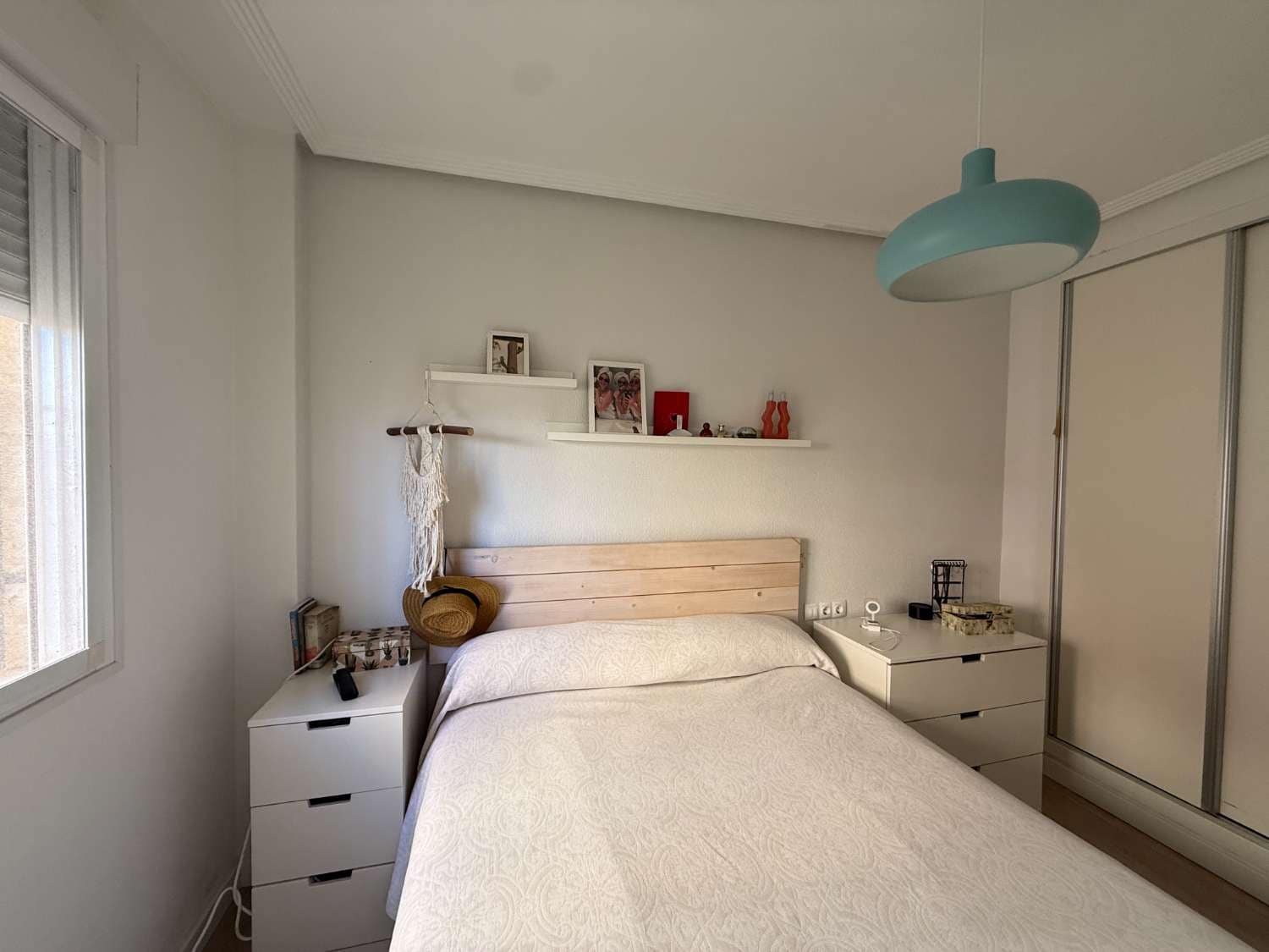 2 sovrum Strandlägenhet till salu i Torrevieja med pool - 165 000 € (Ref: 9334421)