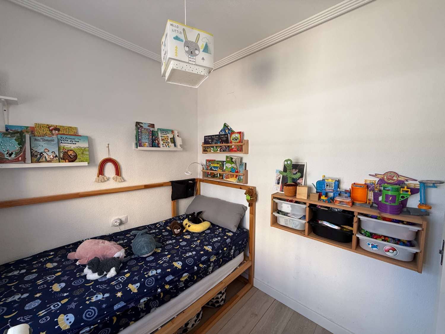 2 sovrum Strandlägenhet till salu i Torrevieja med pool - 165 000 € (Ref: 9334421)