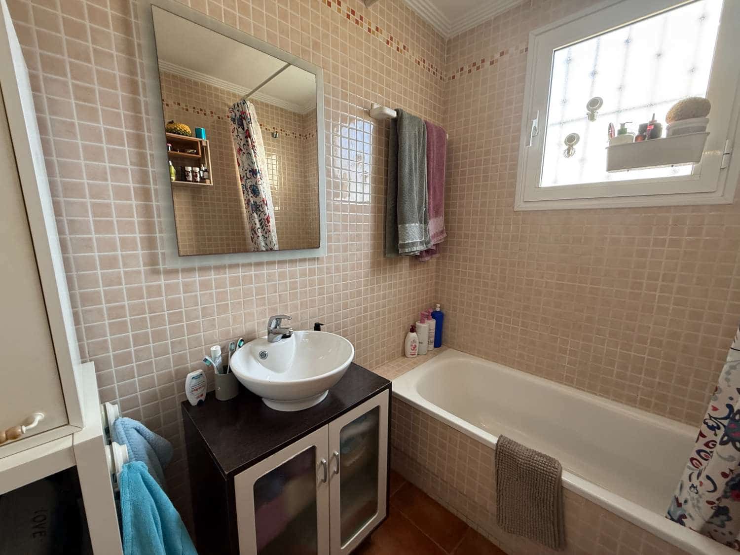 2 sovrum Strandlägenhet till salu i Torrevieja med pool - 165 000 € (Ref: 9334421)