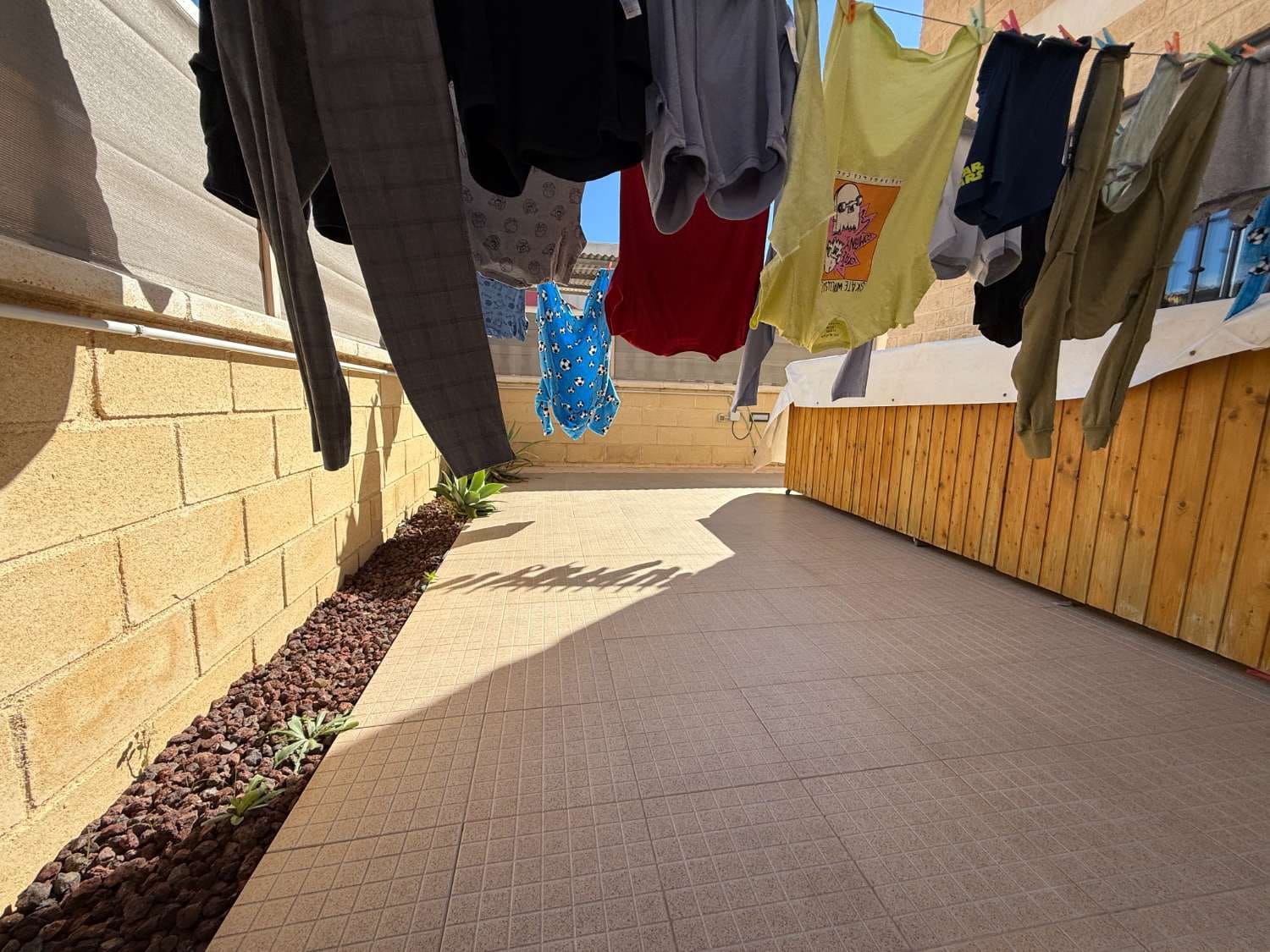 2 sovrum Strandlägenhet till salu i Torrevieja med pool - 165 000 € (Ref: 9334421)