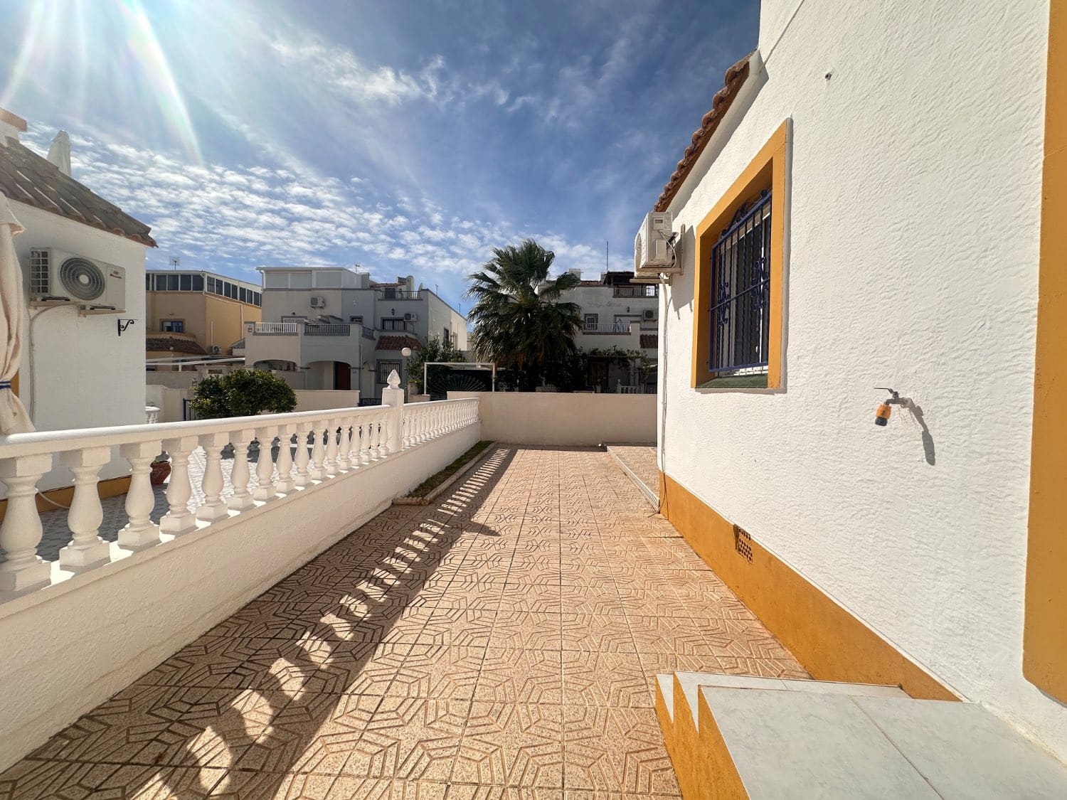 3 chambre Appartement à vendre à Orihuela avec piscine - 212 000 € (Ref: 9337552)