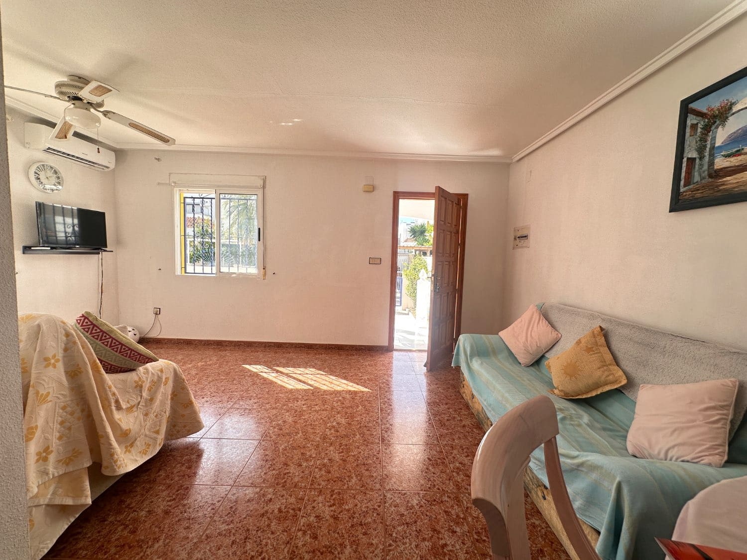 3 chambre Appartement à vendre à Orihuela avec piscine - 212 000 € (Ref: 9337552)