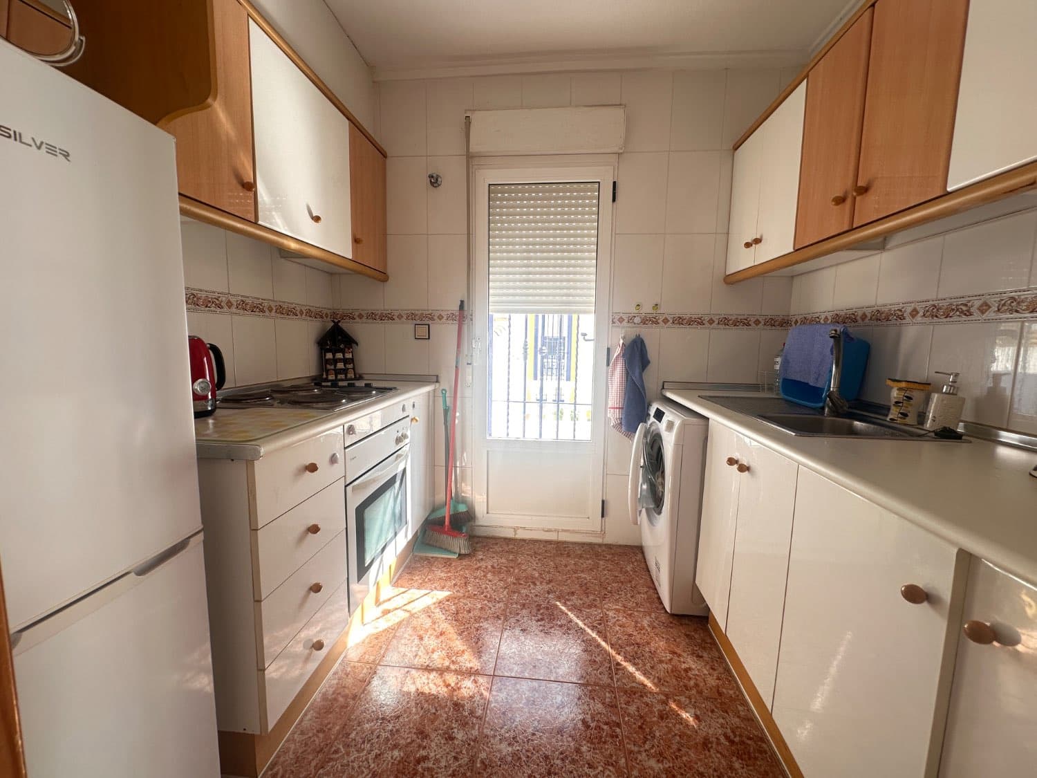 3 chambre Appartement à vendre à Orihuela avec piscine - 212 000 € (Ref: 9337552)