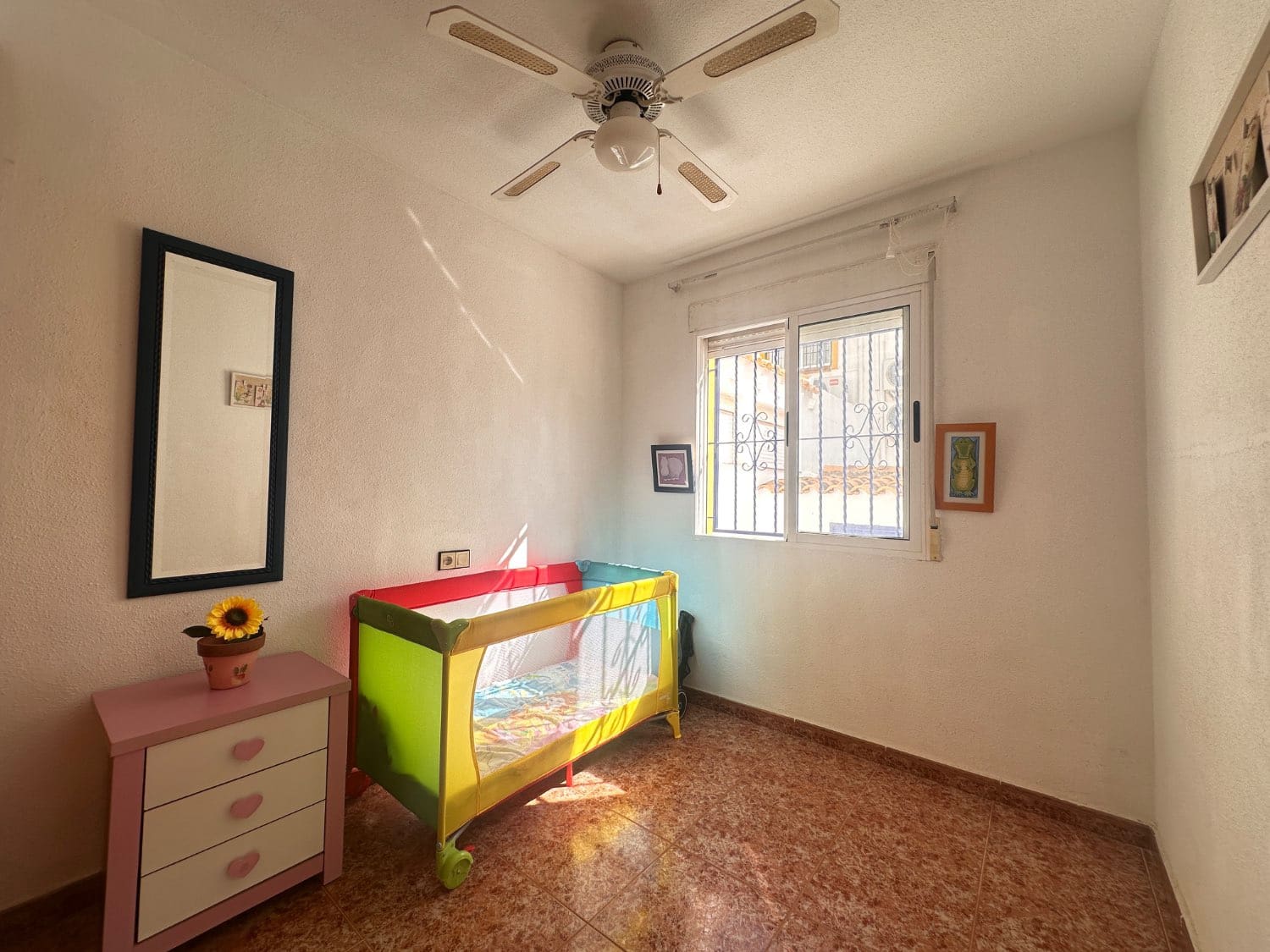 3 chambre Appartement à vendre à Orihuela avec piscine - 212 000 € (Ref: 9337552)