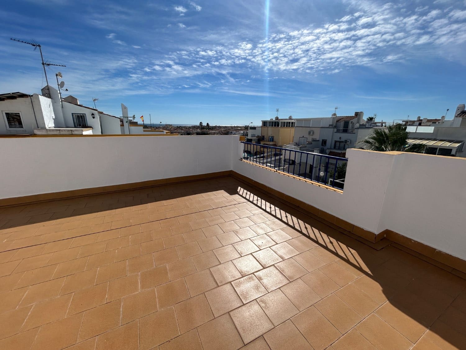 3 chambre Appartement à vendre à Orihuela avec piscine - 212 000 € (Ref: 9337552)