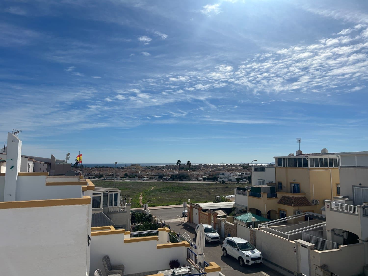 3 chambre Appartement à vendre à Orihuela avec piscine - 212 000 € (Ref: 9337552)