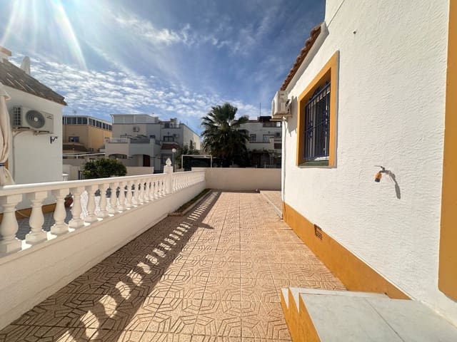 3 sovrum Lägenhet till salu i Orihuela med pool - 212 000 € (Ref: 9337552)