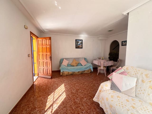 3 sovrum Lägenhet till salu i Orihuela med pool - 212 000 € (Ref: 9337552)