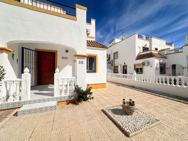 3 sovrum Lägenhet till salu i Orihuela med pool - 212 000 € (Ref: 9337552)