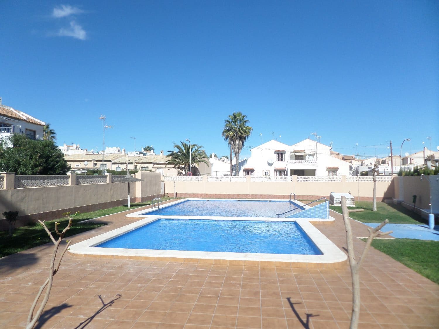 3 chambre Appartement à vendre à Orihuela avec piscine - 212 000 € (Ref: 9337552)