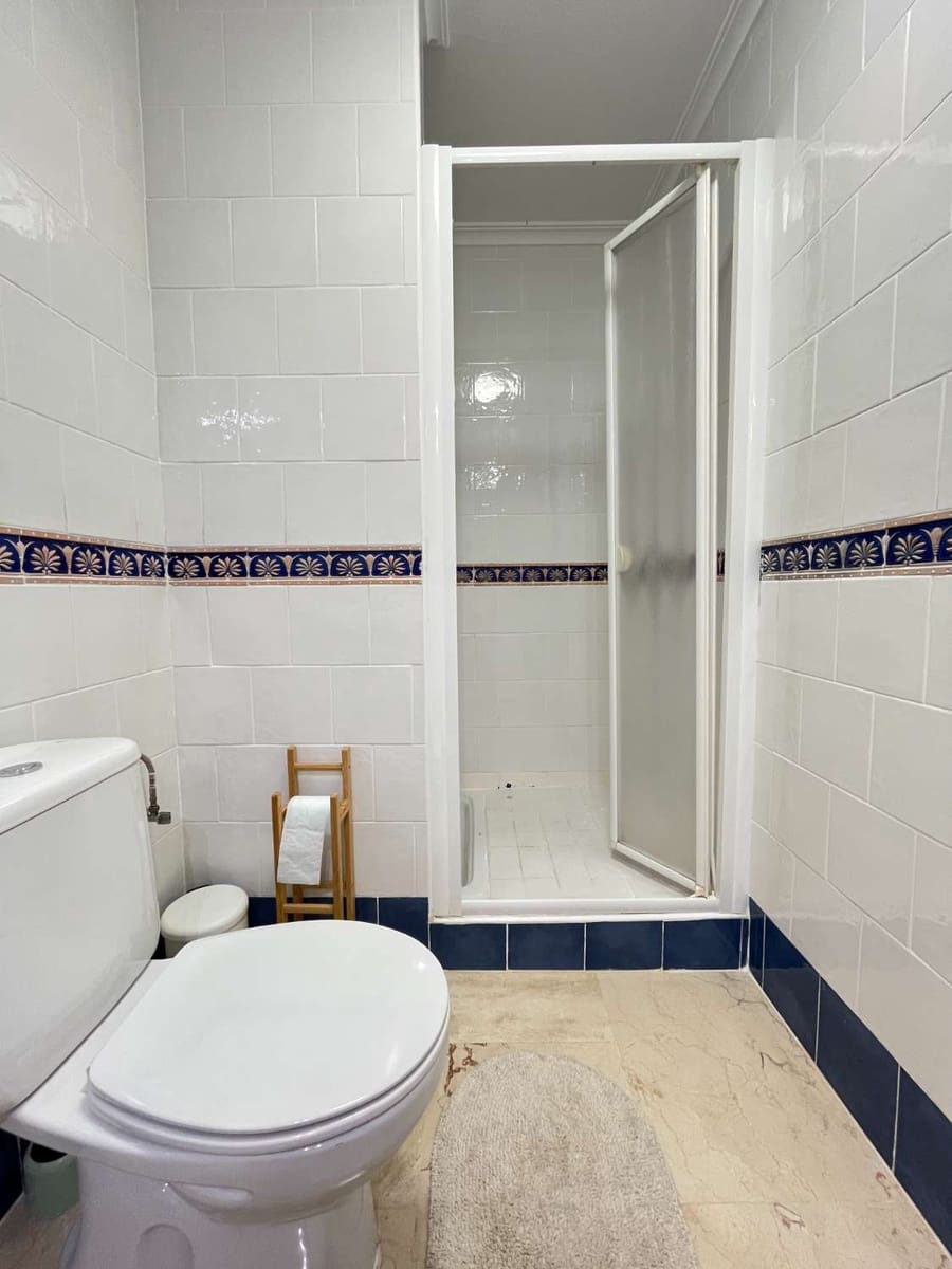 2 soveværelse Strandlejlighed til salg i Orihuela med swimmingpool garage - € 189.900 (Ref: 9346896)