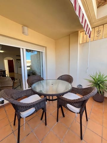 2 soveværelse Strandlejlighed til salg i Orihuela med swimmingpool garage - € 189.900 (Ref: 9346896)