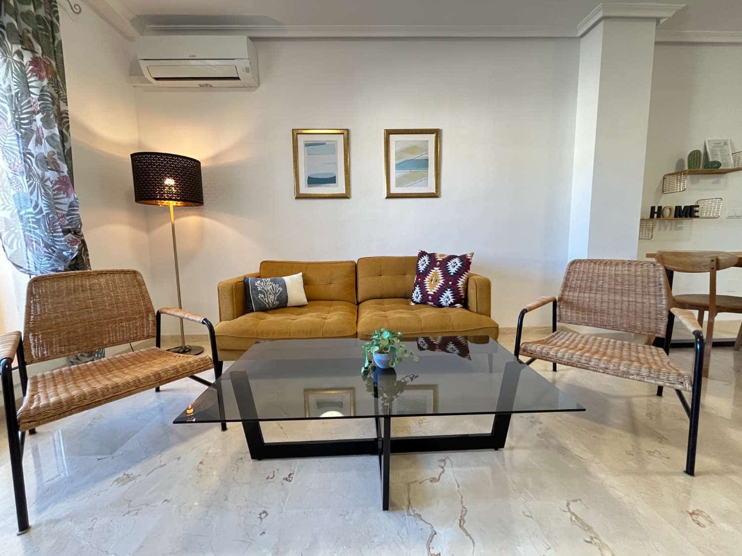 2 soveværelse Strandlejlighed til salg i Orihuela med swimmingpool garage - € 189.900 (Ref: 9346896)