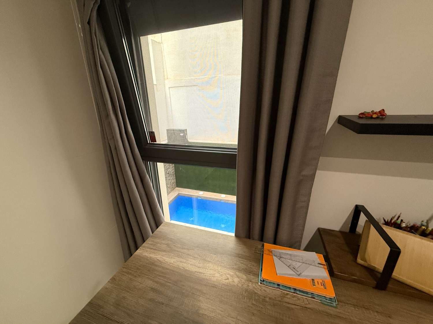 3 bedroom Beach Apartment for sale in Torrevieja with pool - € 302,000 (Ref: 9361976)